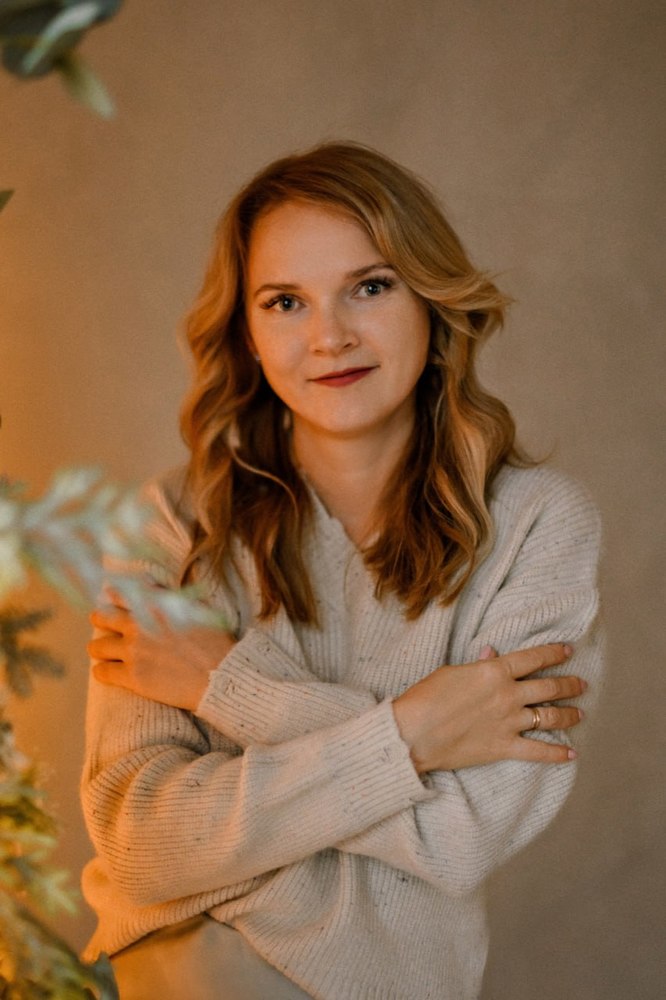 Meet your Posher, Julia